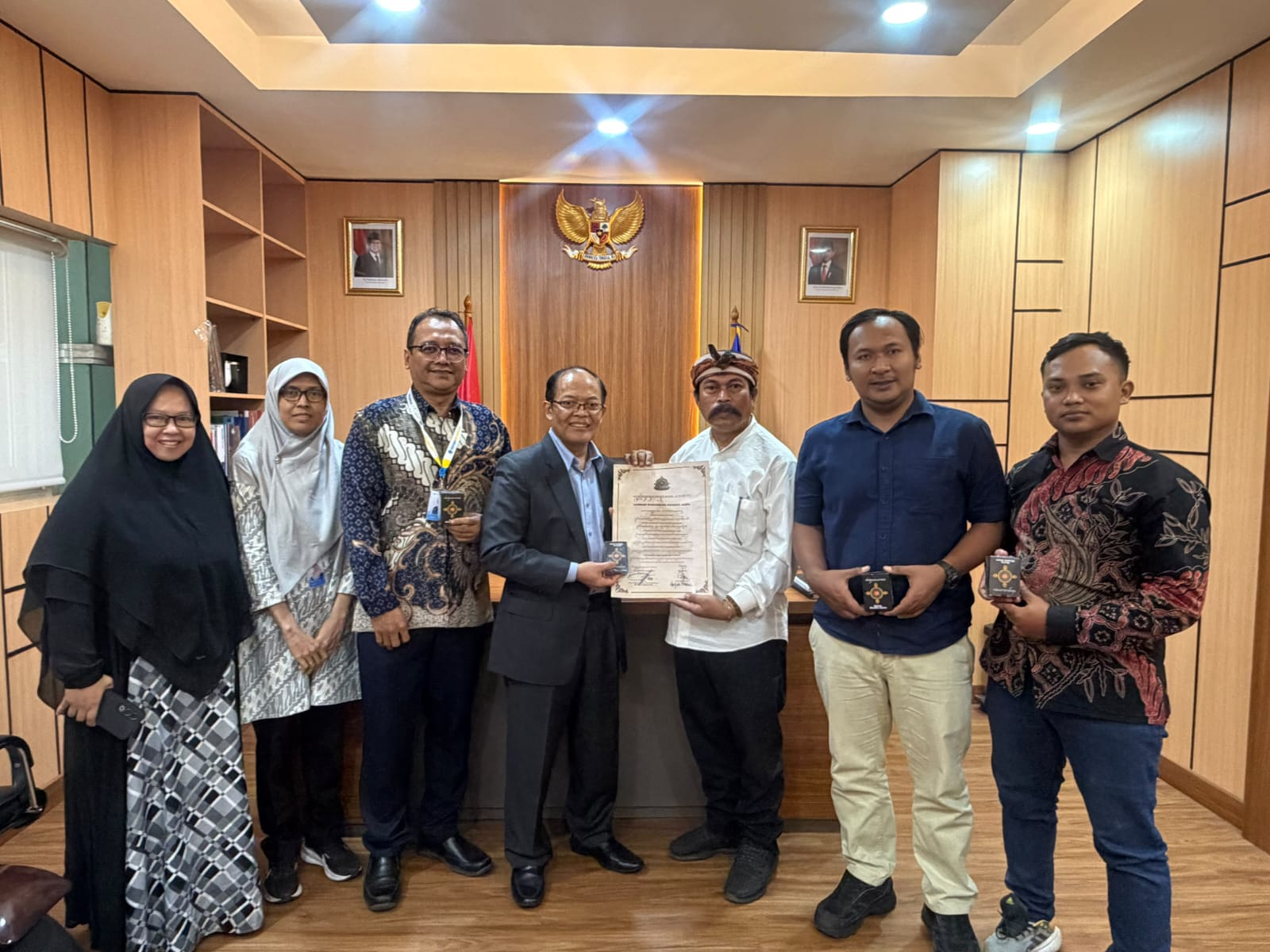 Membangkitkan Kembali Aksara Jawa Dalam Pendidikan Dasar dan Menengah