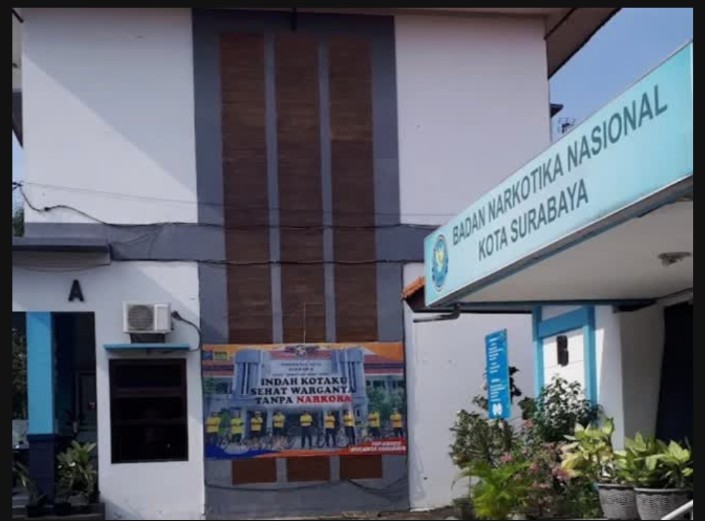 Buntut Kaburnya Puluhan Pasien Rehabilitasi BNN Kota Surabaya Akan Panggil Pengelola Omah Sehat Bersinar
